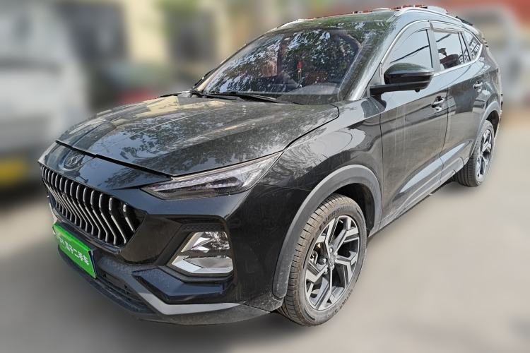 Used SOL X8 2021 300T DCT Panoramic Luxury Edition 6 Seats