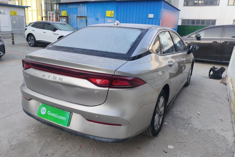 Used AION S 2022 Meizu 580
