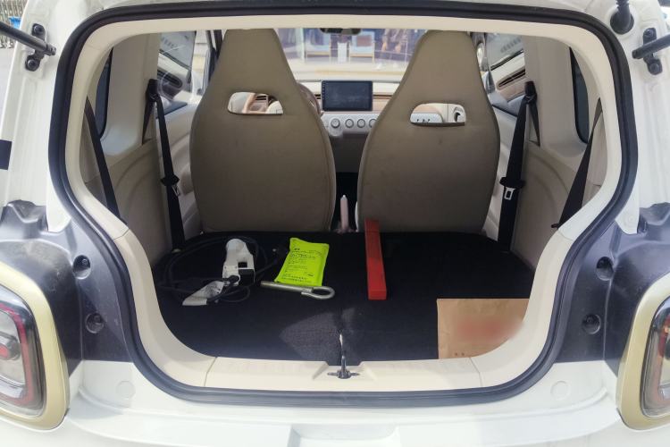 Used Bestune Pony 2026 Model 222km Cute Horse Plus