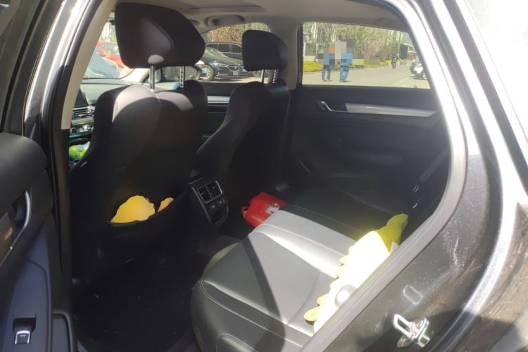 Used Honda Accord 2022 Xing·Hybrid 2.0L Xingling Version
