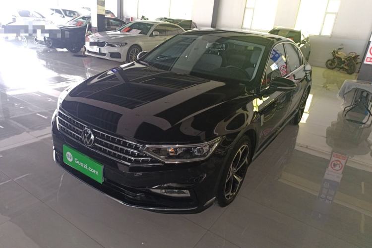 Used Volkswagen Magotan 2023 2 Million Units Limited Edition 330TSI DSG Leading Version