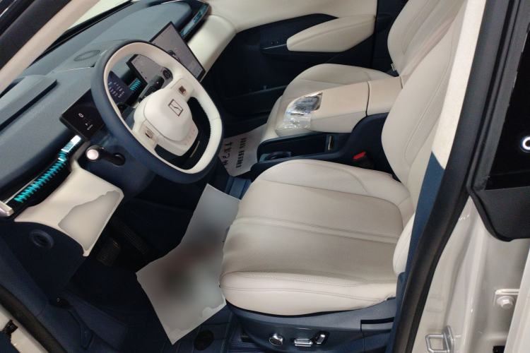 Used Zeekr X 2023 Four-Wheel Drive YOU Edition 4 Seats