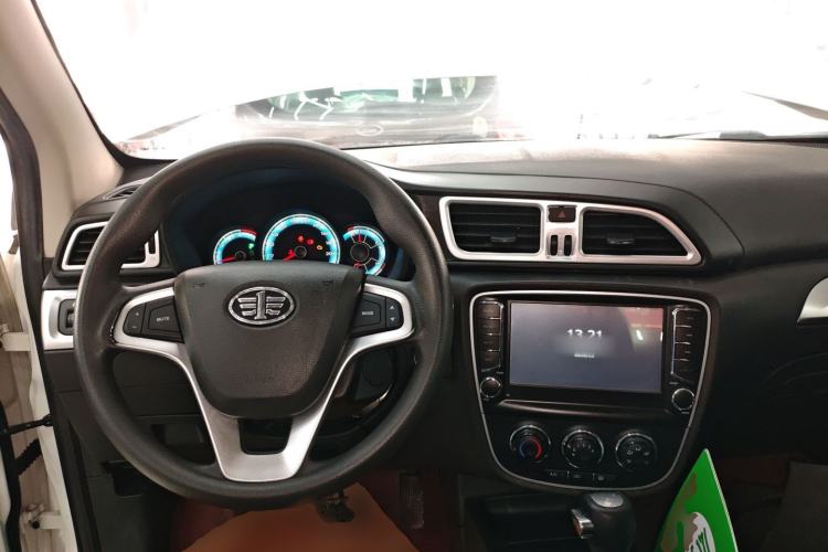 Used FAW Junpai D60 2015 1.8L Automatic Comfort Model