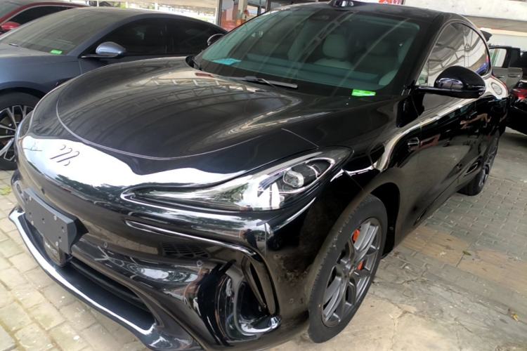Used IM LS6 2023 Max Standard Edition
