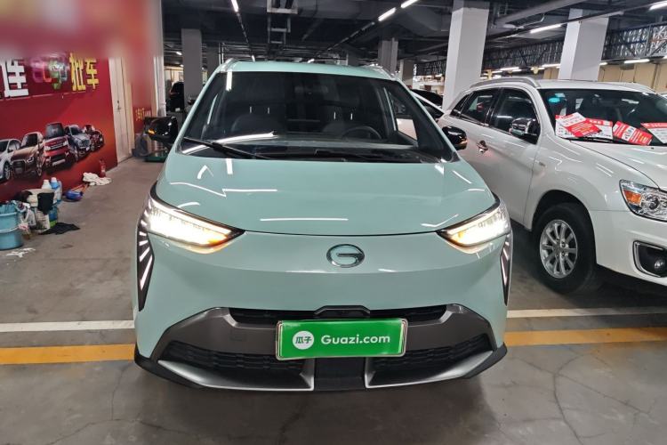 Used AION Y 2022 70 Enjoyment Edition Lithium Iron Phosphate Front