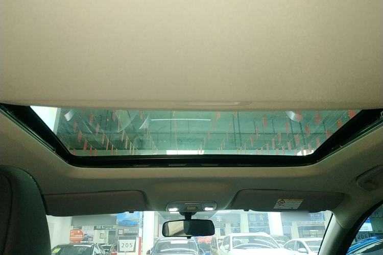 Used Geely Auto Coolray 2025 Model 1.5L CVT Superpower Edition MAX