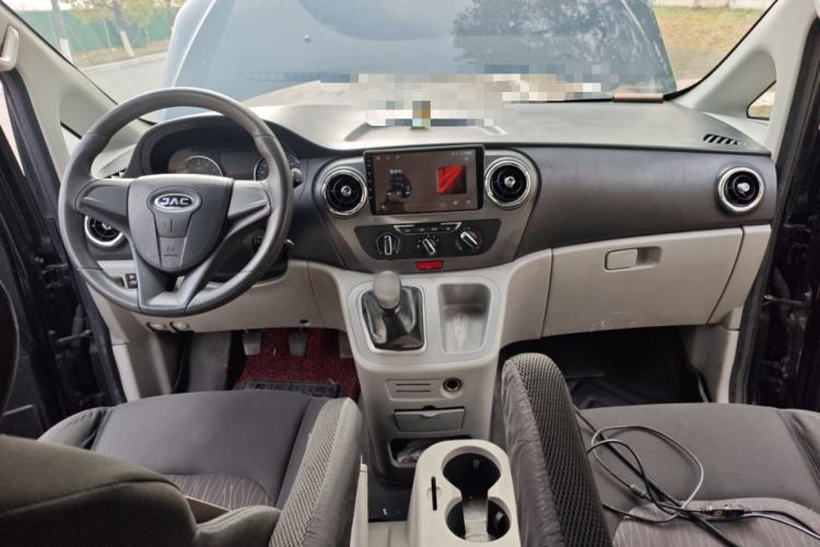 Used JAC Refine M3 2018 IKEA Edition 1.6L Luxury Model