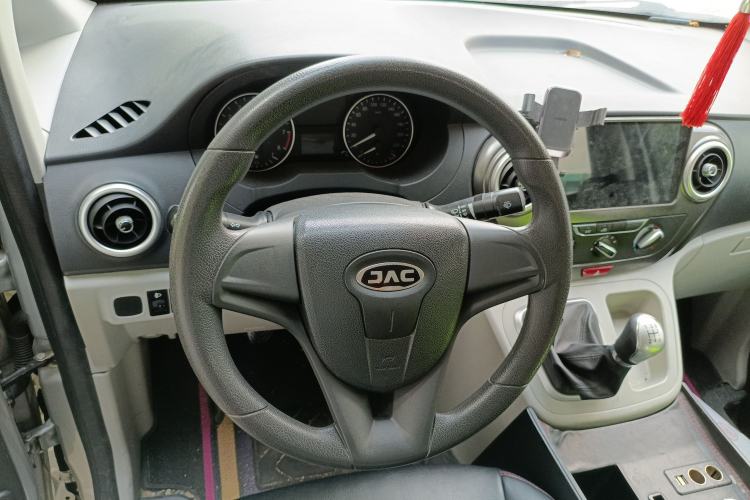 Used JAC Refine M3 2019 Creator Edition 1.8L Luxury Model