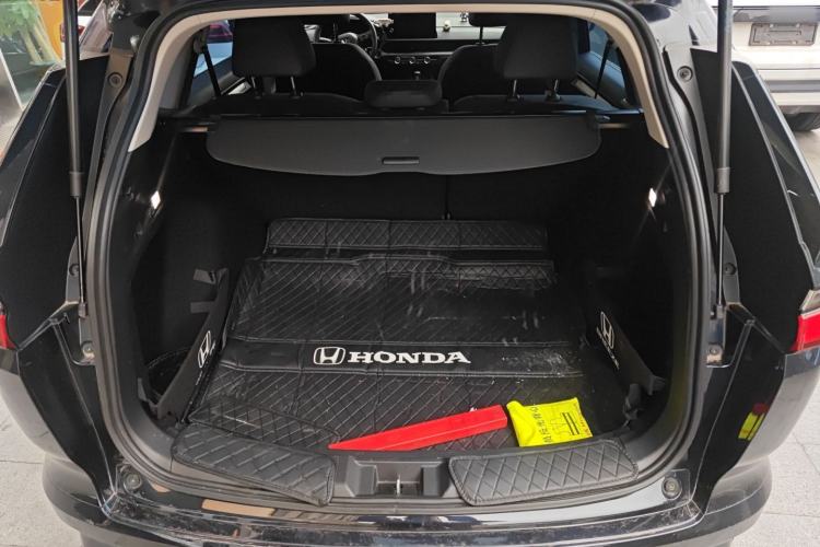 Used Honda Breeze 2023 240TURBO Two-Wheel-Drive Luxury Edition 5 Seats