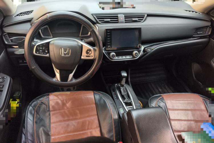Used Honda Crider 2019 180 Turbo CVT Flagship Edition China VI
