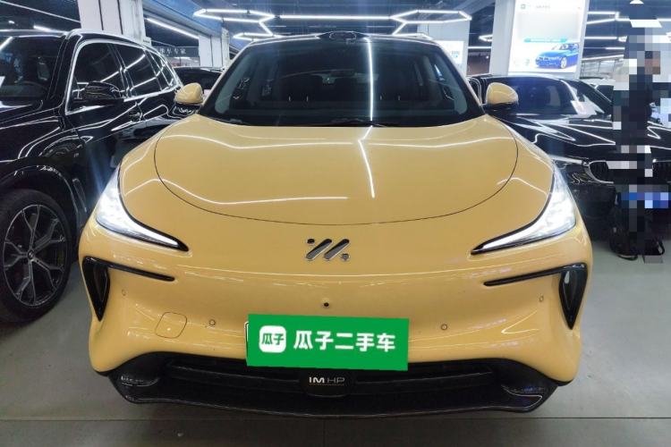 Used IM LS6 2023 Max Standard Edition
