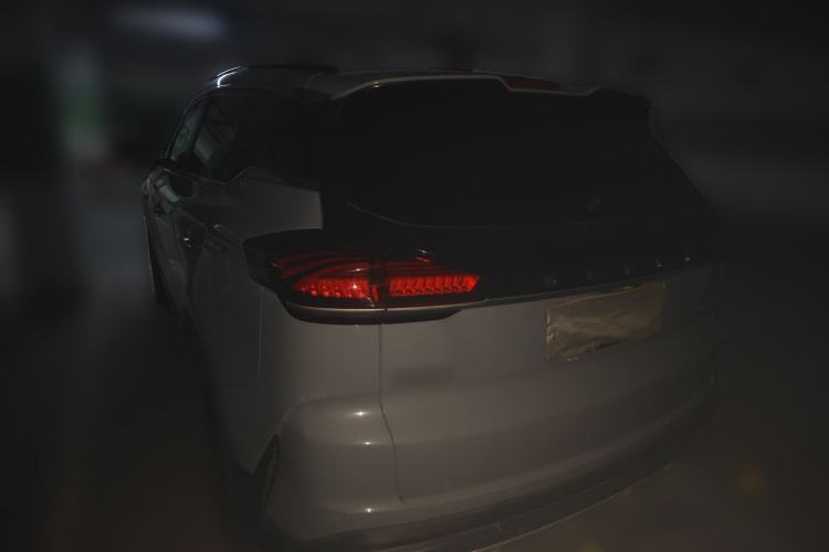 Used Geely Auto Emgrand X7 Sport 2022 Boyue X 1.8TD DCT Smart Model