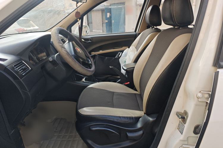 Used FORTHING Joyear X3 2015 1.5L Comfort Model