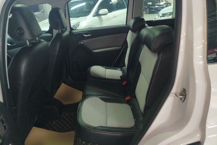 Used Skoda Yeti 2017 TSI280 DSG Advanced Edition