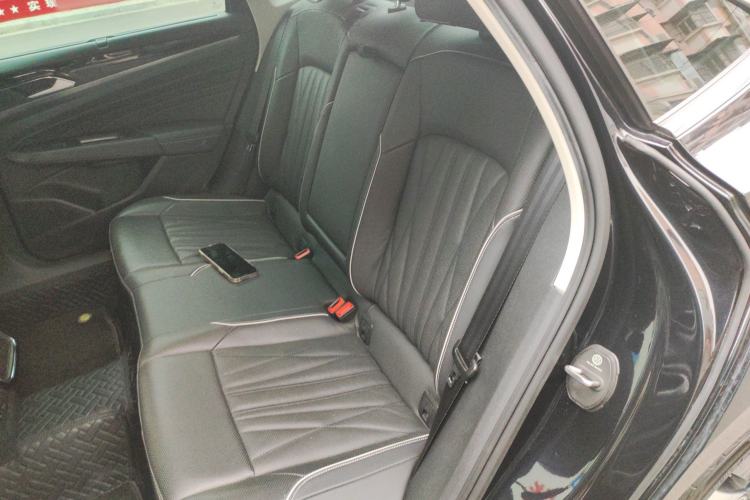 Used Volkswagen Passat 2022 330TSI Luxury Edition