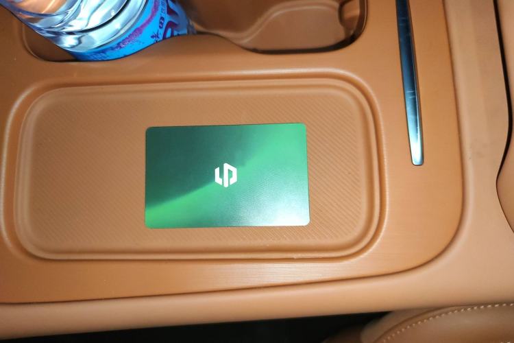 Used Leapmotor C10 2024 530 LiDAR Edition