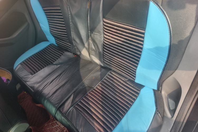 Used Ford Focus 2011 Hatchback 1.8L Manual Classic Model