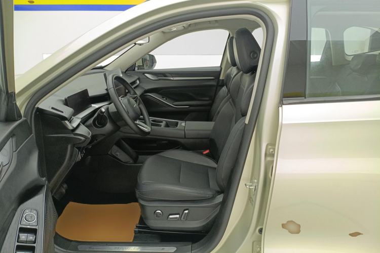 Used Haval H6 2024 1.5T Two-Wheel Drive Ultra