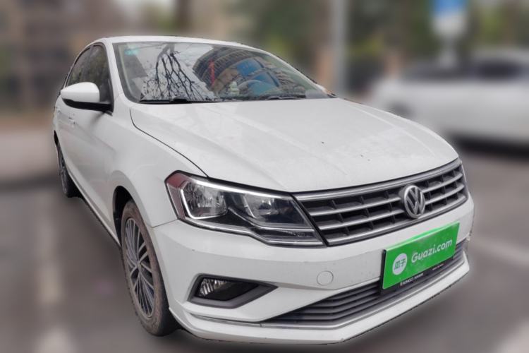 Used Volkswagen Jetta 2019 Dream Edition 1.5L Automatic Comfort Version
