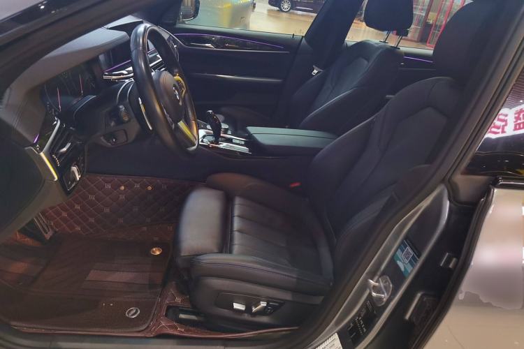 Used BMW 6 Series GT 2019 630i M Sport Package