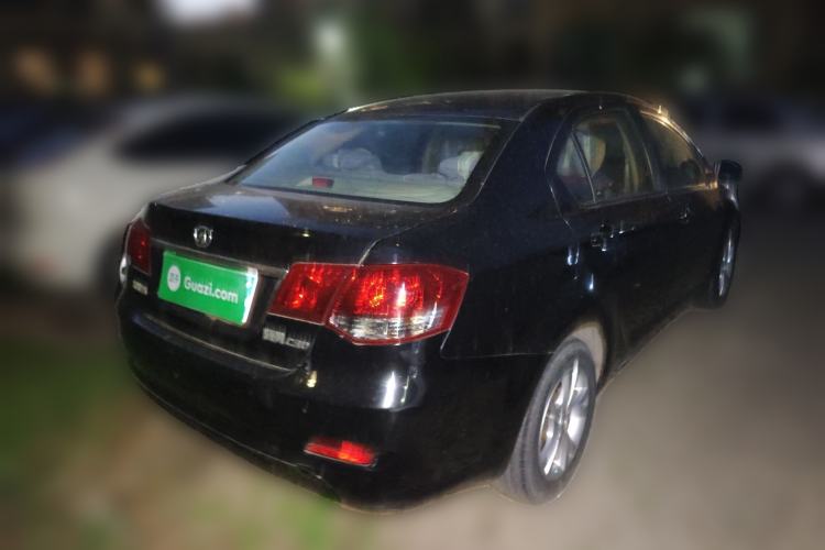 Used Great Wall C30 2013 1.5L Manual Comfort Model