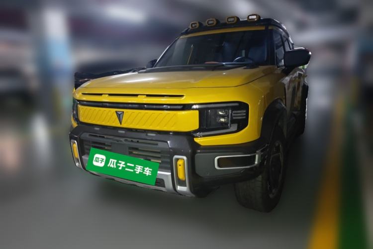 Used Deepal G318 2025 Worry-Free Cross-Country Edition Four-Wheel Drive Distant Mountains Version Guazi used car, China used car export, Used car for sale, Used cars, Cheapest cars for sale