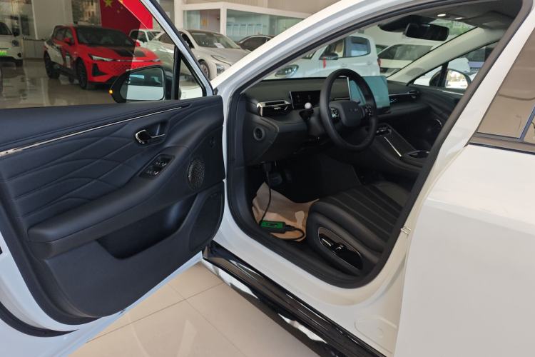 Used AION RT 2025 520 Smart Enjoy Edition