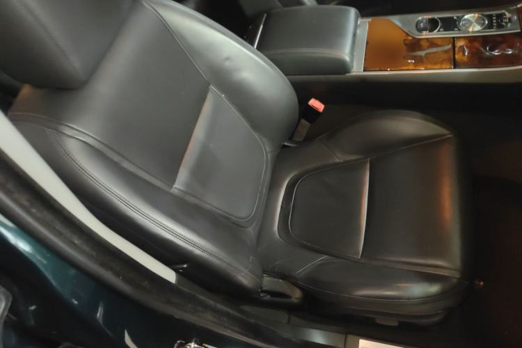 Used Jaguar XF 2015 XF 2.0T Luxury Edition
