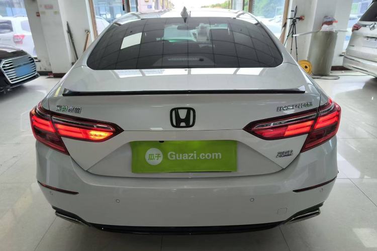 Used Honda Inspire 2022 260TURBO Jingyue Version