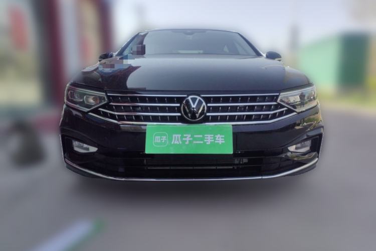 Used Volkswagen Magotan 2023 2 Million Units Limited Edition 330TSI DSG Leading Version
