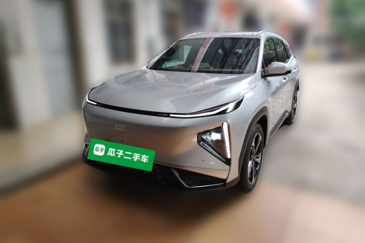 Used Geely Galaxy L7 2025 EM-i 115km Exploration Edition