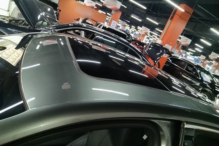 Used Cadillac CT5 2022 28T Luxury Version (Standard Edition)