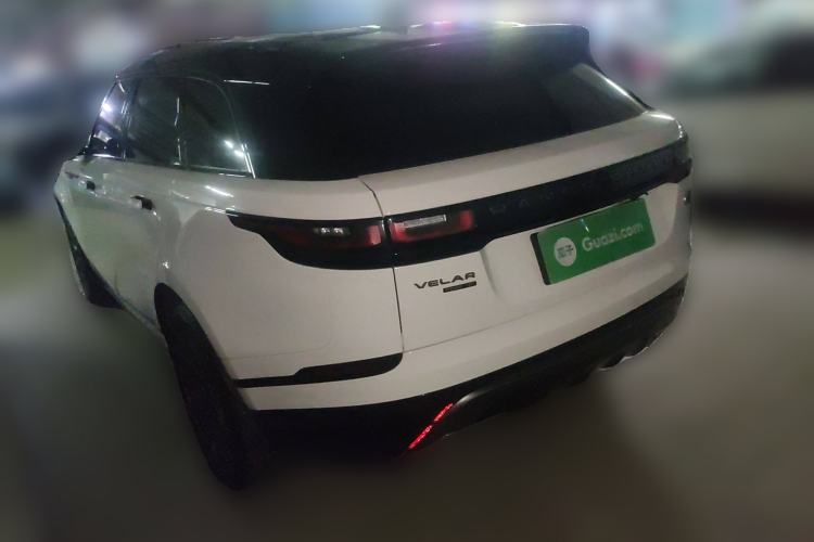 Used Land Rover Range Velar 2020 P340 R-DYNAMIC S
