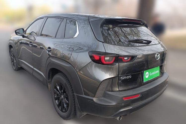 Used Mazda CX-50 2024 2.5L Comfort Edition
