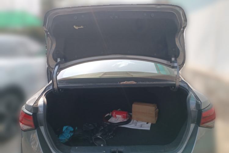 Used Nissan Sylphy 2022 1.6L XL CVT Enjoyment Edition