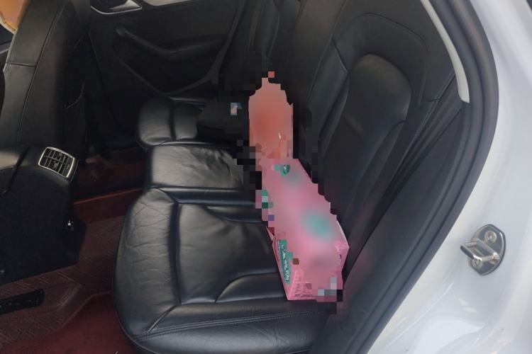 Used Audi Q3 2015 35 TFSI quattro Technology Edition