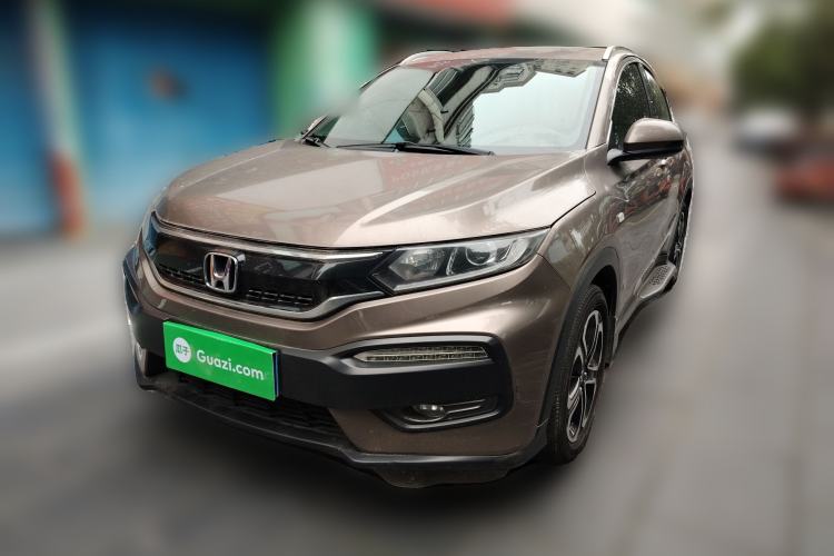 Used Honda XR-V 2015 1.8L EXi CVT Comfort Version