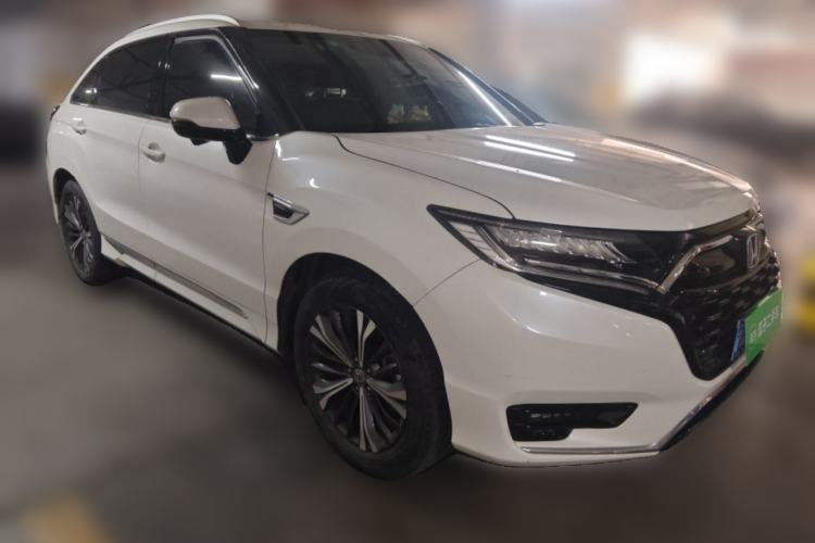 Used Honda UR-V 2020 370TURBO Two-Wheel Drive Luxury Edition