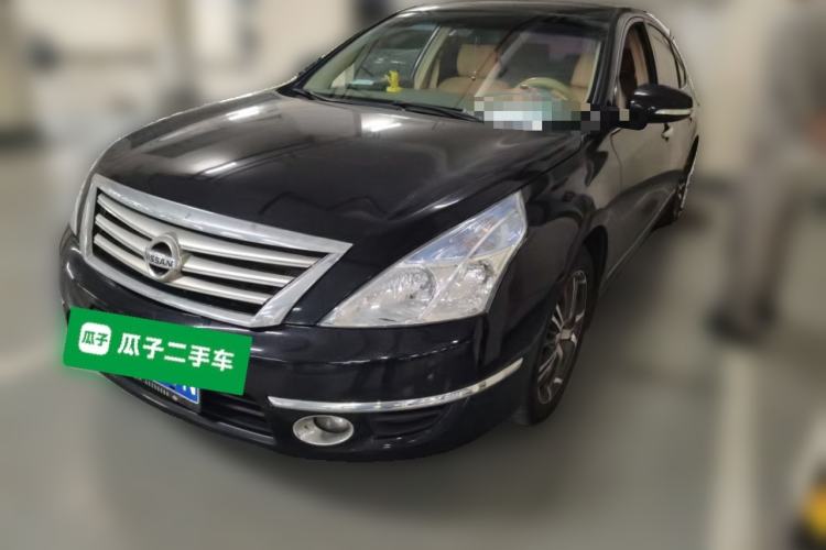 Used Nissan Teana 2011 2.0L XL Comfort Edition