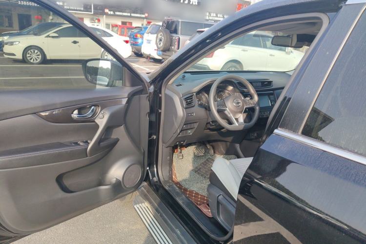 Used Nissan X-Trail 2017 2.0L CVT Comfort Edition 2WD