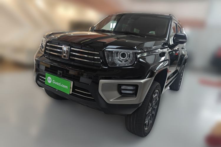 Used Tank 700 New Energy 2024 Hi4-T Extreme Edition