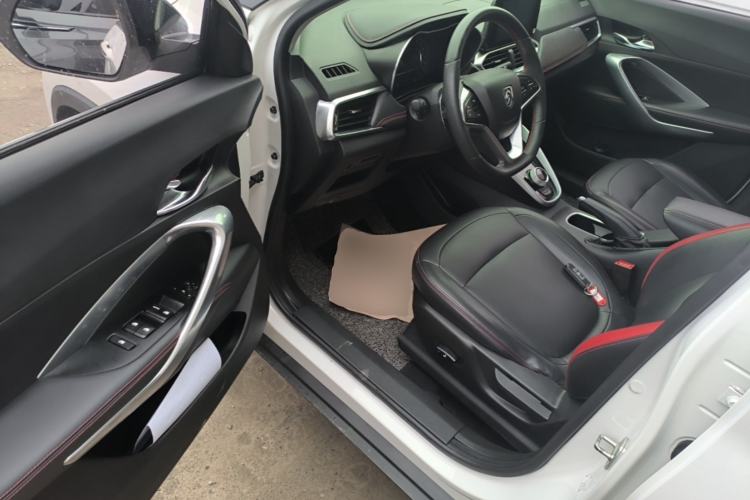 Used Baojun 510 2019 1.5L Automatic Prestige Edition China V