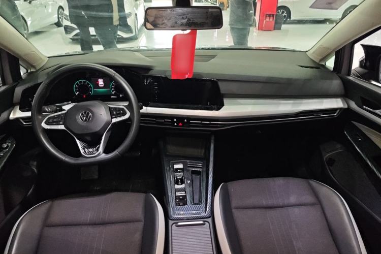 Used Volkswagen Golf 2021 280TSI DSG Pro
