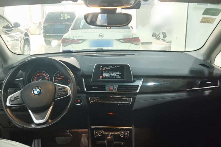 Used BMW 2 Series Active Tourer 2014 220i Luxury Design Package