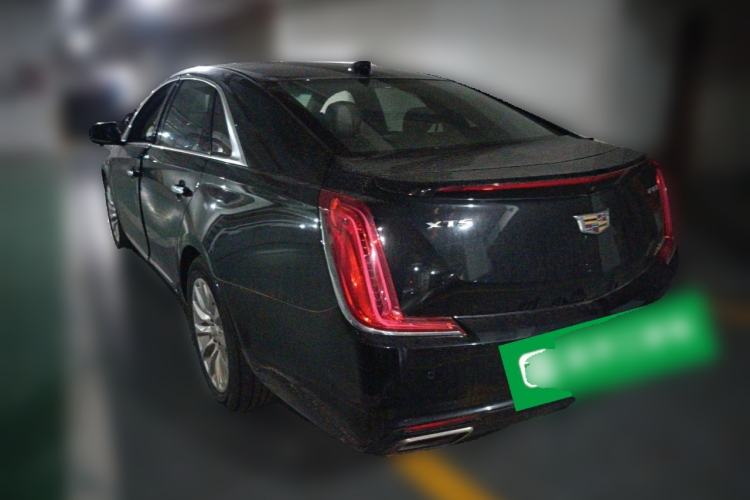 Used Cadillac XTS 2018 28T Tech Edition