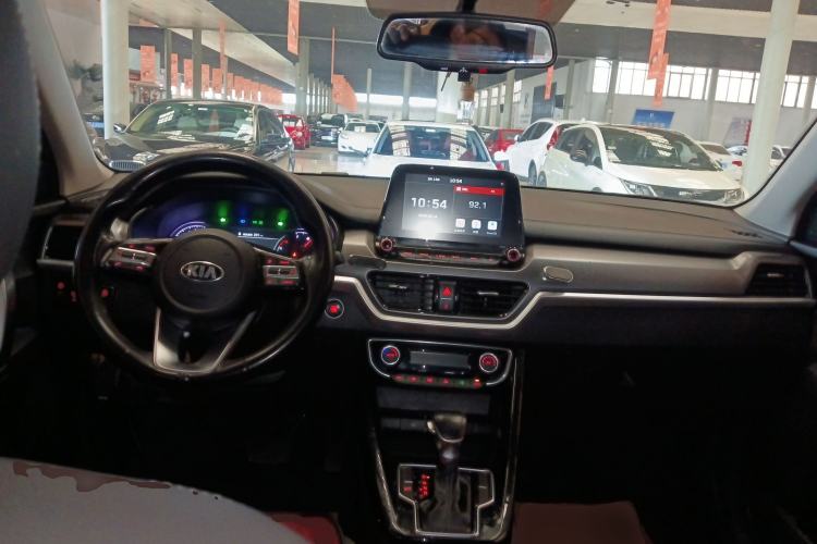 Used Kia Sportage R 2019 2.0L Automatic Smart Luxury Edition