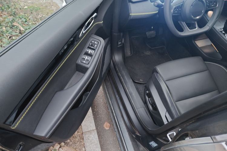 Used Lynk & Co 03 2025 2.0TD DCT Champion Edition Pro