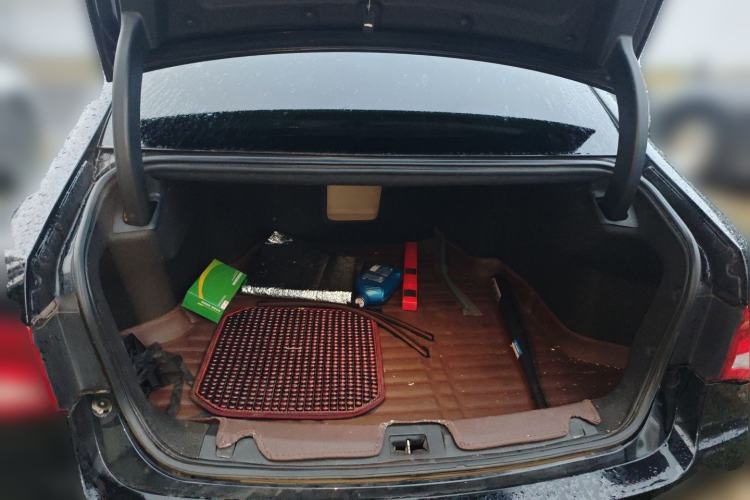 Used GAC Trumpchi GA8 2016 320T Luxury Edition