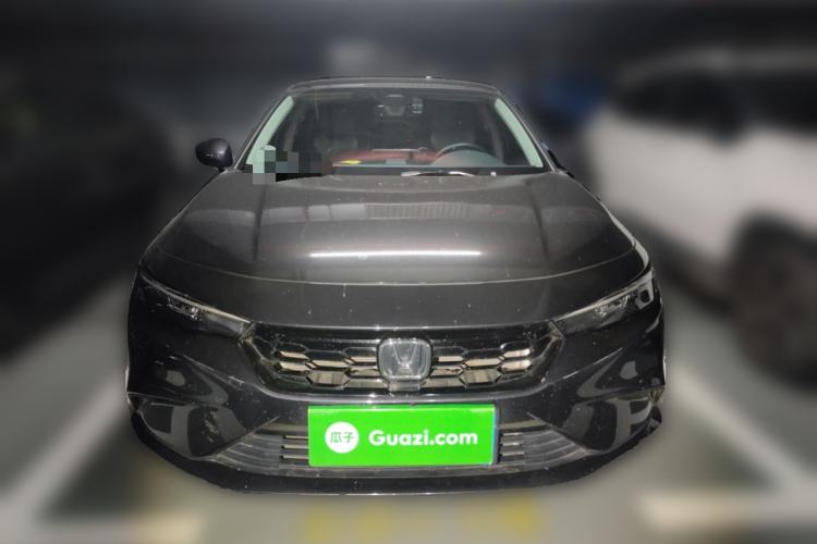 Used Honda Integra 2023 240TURBO CVT Smart Enjoyment Version