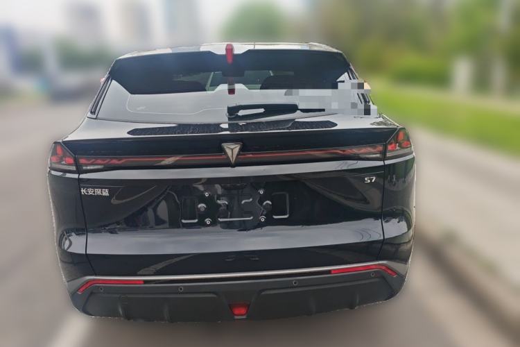 Used Deepal S07 2023 200Max Range-Extended Version
